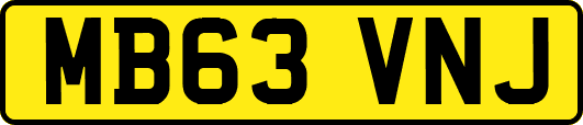 MB63VNJ