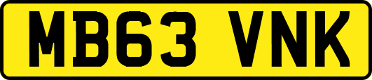 MB63VNK