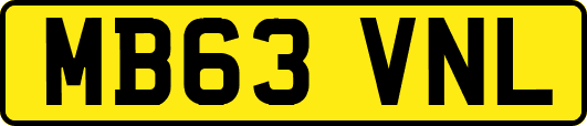 MB63VNL