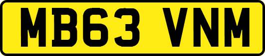 MB63VNM