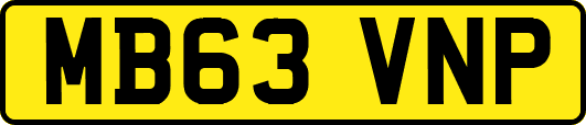 MB63VNP