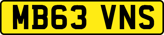 MB63VNS