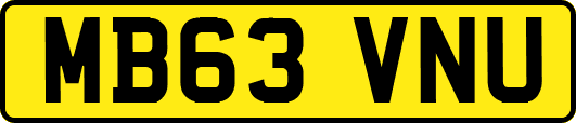 MB63VNU