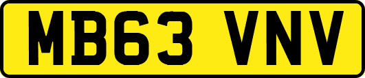 MB63VNV