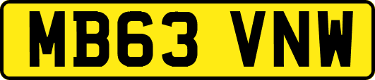 MB63VNW
