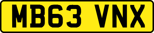 MB63VNX