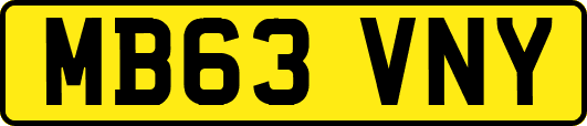 MB63VNY