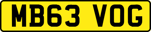 MB63VOG