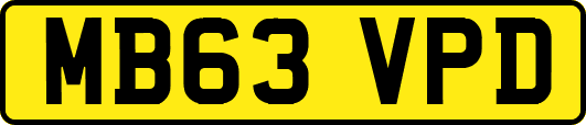 MB63VPD