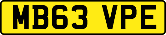 MB63VPE