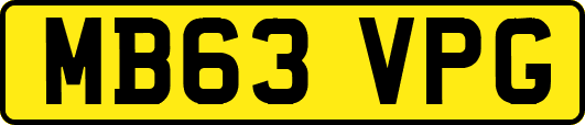 MB63VPG