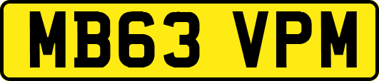 MB63VPM