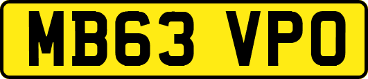 MB63VPO