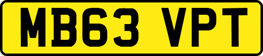 MB63VPT