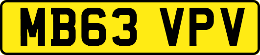 MB63VPV