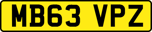 MB63VPZ
