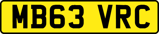 MB63VRC