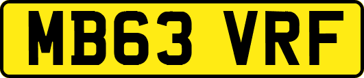 MB63VRF
