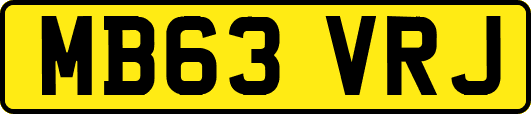 MB63VRJ