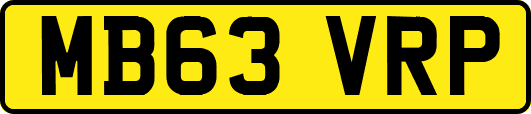 MB63VRP