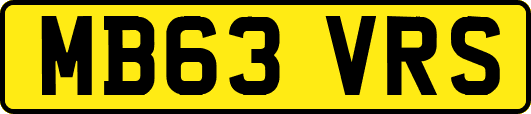 MB63VRS
