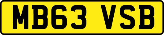 MB63VSB