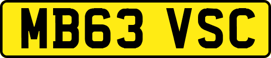 MB63VSC