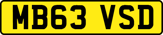 MB63VSD