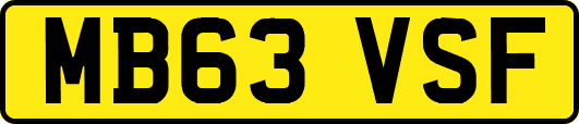 MB63VSF