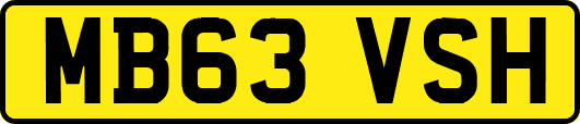 MB63VSH