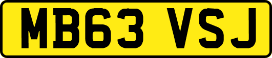 MB63VSJ