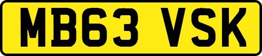 MB63VSK