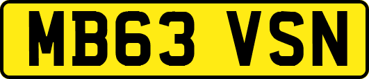 MB63VSN