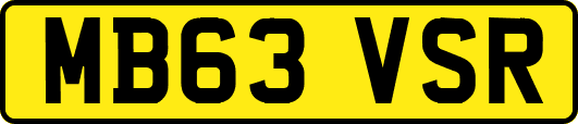 MB63VSR