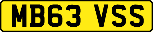 MB63VSS