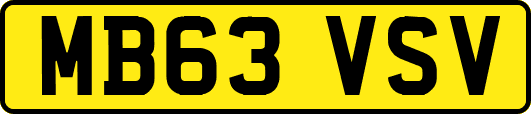 MB63VSV