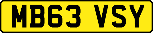 MB63VSY