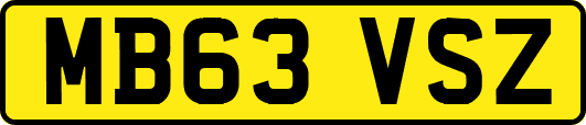 MB63VSZ