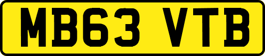 MB63VTB
