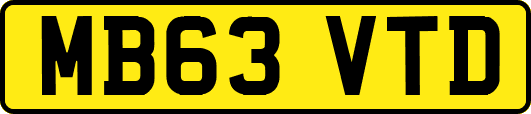MB63VTD