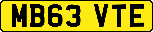 MB63VTE