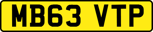 MB63VTP