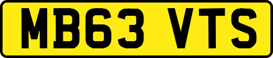 MB63VTS