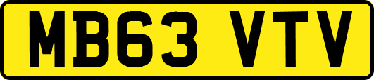 MB63VTV