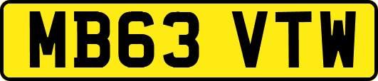 MB63VTW