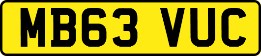 MB63VUC