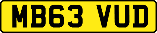 MB63VUD