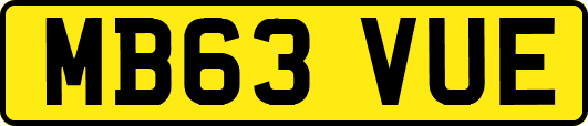 MB63VUE