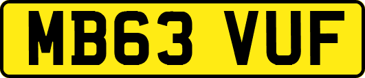 MB63VUF