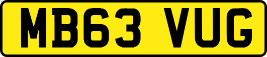 MB63VUG